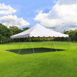20' x 20' Event Tent