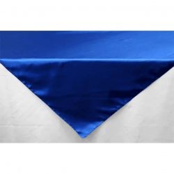 Royal Blue Square Overlay