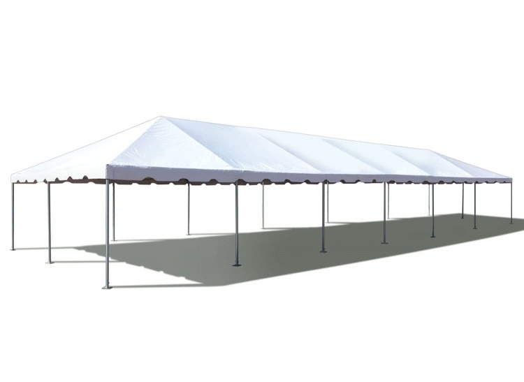 20' x 70' Event Tent