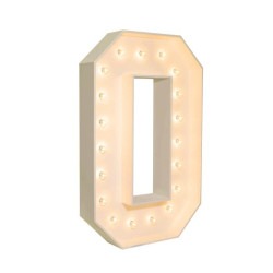 Marquee 0