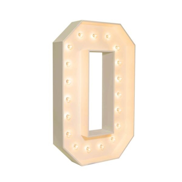 Marquee 0