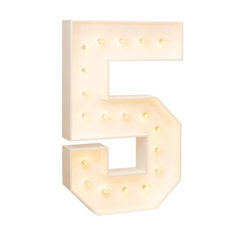 Marquee 5