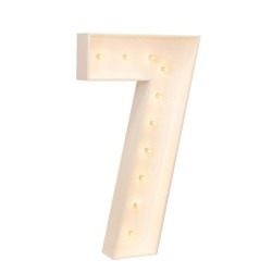 Marquee 7