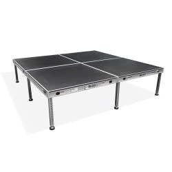 8' x 8' Stage