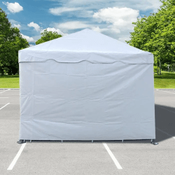 10' Tent Wall Panels