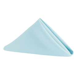 Baby Blue Napkin