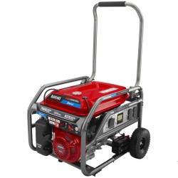 Generator 9,375 / 7500 Watt