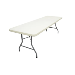 8' Rectangle Table