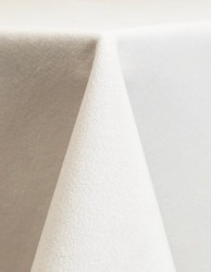 90 x 156 White Rectangle Table Linen