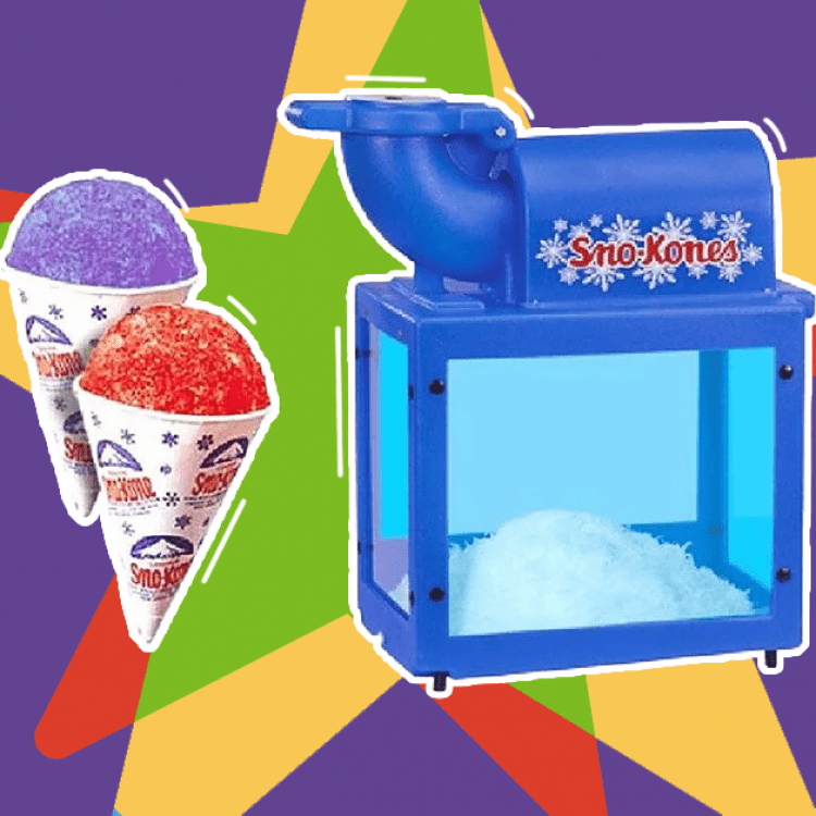 Concessions & Equipment Concessions & Equipment