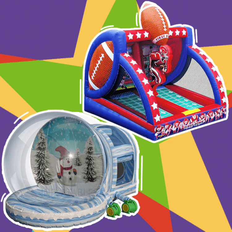 Interactive Games Interactive Games