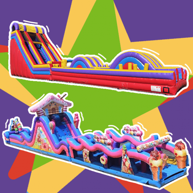 Obstacle Courses Obstacle Courses